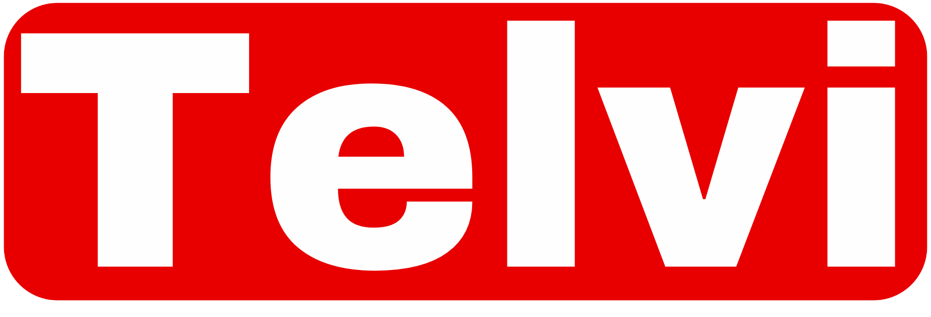 Telvi Broadcast logo