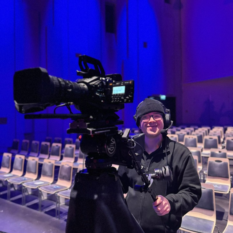 Photo of Sarah Bakkers